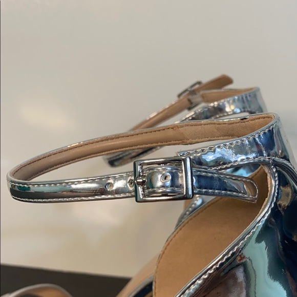 BCBGENERATION IRINA HEELS SIZE 9 NWOT - Picture 9 of 13